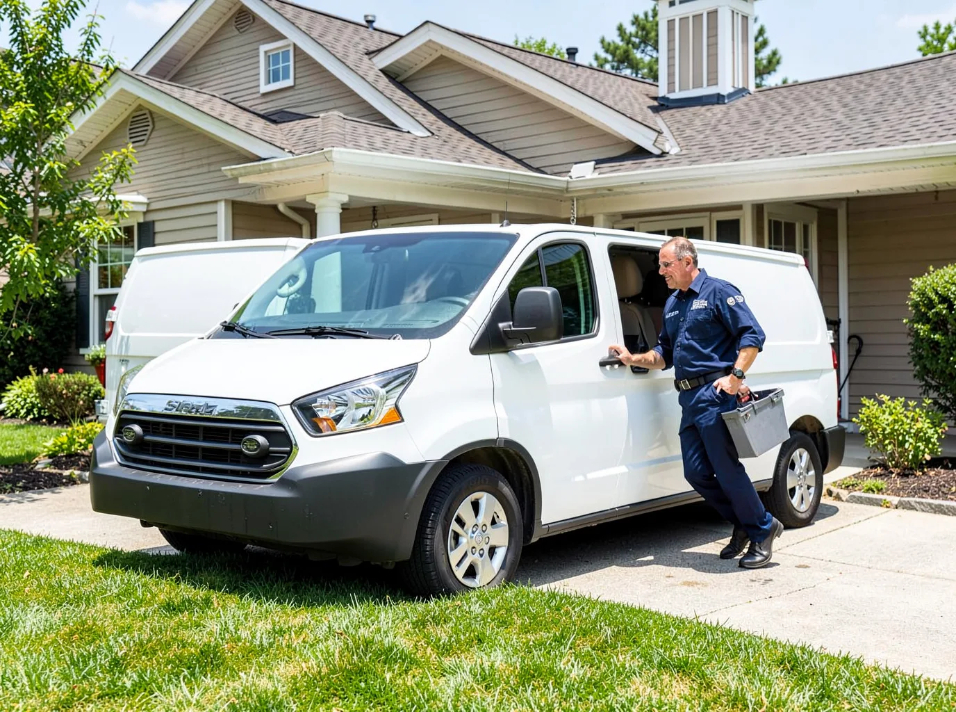 Emergency Plumber company in Stephens, GA